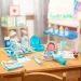 Melissa &amp; Doug: Zestaw do zabawy dentysty - Spin Master