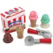 Melissa &amp; Doug: Zestaw do zabawy w lody - Spin Master