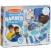 Melissa &amp; Doug: Zestaw do zabawy w salon fryzjerski - Spin Master