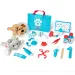 Melissa&amp;Doug: Zestaw do zabawy weterynarza - Spin Master