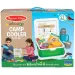 Melissa &amp; Doug: Zestaw do zabawy z torbą chłodzącą, jedzeniem i akcesoriami