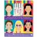 Melissa &amp; Doug: Zestaw kreatywny z naklejkami – Stwórz twarz