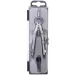 Metalowy cyrkiel w etui