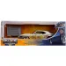 Metalowy model samochodu 1969 Chevy Camaro w skali 1:24 - Simba Toys