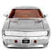 Metalowy model samochodu 1969 Chevy Camaro w skali 1:24 - Simba Toys