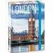 Miasta: London notes A5