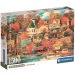 Miasto portowe 1500 elementów HQC puzzle 84,5x59,5cm - Clementoni
