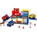 Micro SOS Station zestaw - Dickie Toys
