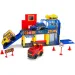 Micro SOS Station zestaw - Dickie Toys