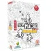 MicroMacro: Crime City - Showdown gra planszowa