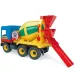 Middle Truck: Betoniarka 39 cm - Wader
