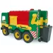 Middle Truck: Śmieciarka 42 cm - Wader
