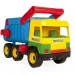 Middle Truck: Wywrotka z przechylną skrzynią 38 cm - Wader zdjęcie 1