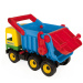 Middle Truck: Wywrotka z przechylną skrzynią 38 cm - Wader