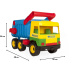 Middle Truck: Wywrotka z przechylną skrzynią 38 cm - Wader