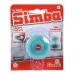 Miękka, niebieska yoyo - Simba Toys