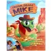 Mike: Dziki Zach Grzechotnik gra towarzyska