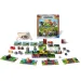 Minecraft Bohaterowie Wioski gra planszowa - Ravensburger
