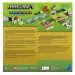 Minecraft Bohaterowie Wioski gra planszowa - Ravensburger