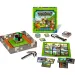 Minecraft: Budowniczowie i Biomy Junior – gra planszowa Ravensburger