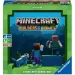 Minecraft: Builders &amp; Biomes gra planszowa - Ravensburger