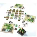 Minecraft: Builders &amp; Biomes gra planszowa - Ravensburger