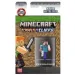 Minecraft: Caves&amp;Cliffs Nano Metalfigs figurka niespodzianka - Simba Toys