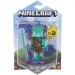 Minecraft: Figura topielca zombie – Mattel