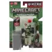 Minecraft: Figurka postaci Bagienny z akcesoriami - Mattel