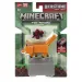 Minecraft: Figurka postaci lisa z akcesoriami – Mattel