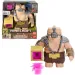 Minecraft: Film Minecraft - Figurka akcji Dziki Boss - Mattel