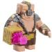 Minecraft: Film Minecraft - Figurka akcji Dziki Boss - Mattel