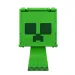 Minecraft: Flippin Figs Creeper 2-w-1 figurka - Mattel