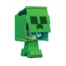 Minecraft: Flippin Figs Creeper 2-w-1 figurka - Mattel