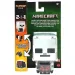 Minecraft: Flippin Figs figura transformowalna – Jeździec pająka i pająk – Mattel