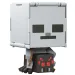 Minecraft: Flippin Figs figura transformowalna – Jeździec pająka i pająk – Mattel
