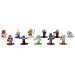 Minecraft: Nano Metalfigs metalowa figurka niespodzianka - Simba Toys