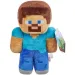 Minecraft: Pluszowa figurka Steve’a – Mattel