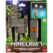 Minecraft: Skrzypiąca figurka - Mattel