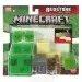 Minecraft: Zestaw figurek akcji Sticky Piston Trap - Mattel