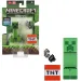Minecraft: Zestaw figurek postaci Creeper - Mattel