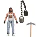 Minecraft: Zestaw figurek postaci Garrett z filmu Minecraft - Mattel