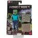 Minecraft: Zestaw figurek postaci Zombie z filmu Minecraft - Mattel