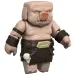 Minecraft: Zestaw figurek wojownika Piglin z filmu Minecraft - Mattel