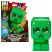 Minecraft interaktywna figurka Creepera - Mattel