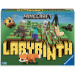 Minecraft labirynt gra planszowa - Ravensburger