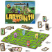Minecraft labirynt gra planszowa - Ravensburger