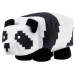 Minecraft pluszowa figurka pandy 20 cm - Mattel