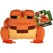 Minecraft: pluszowa figurka postaci Frog Grenoville - Mattel zdjęcie 1