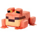 Minecraft: pluszowa figurka postaci Frog Grenoville - Mattel